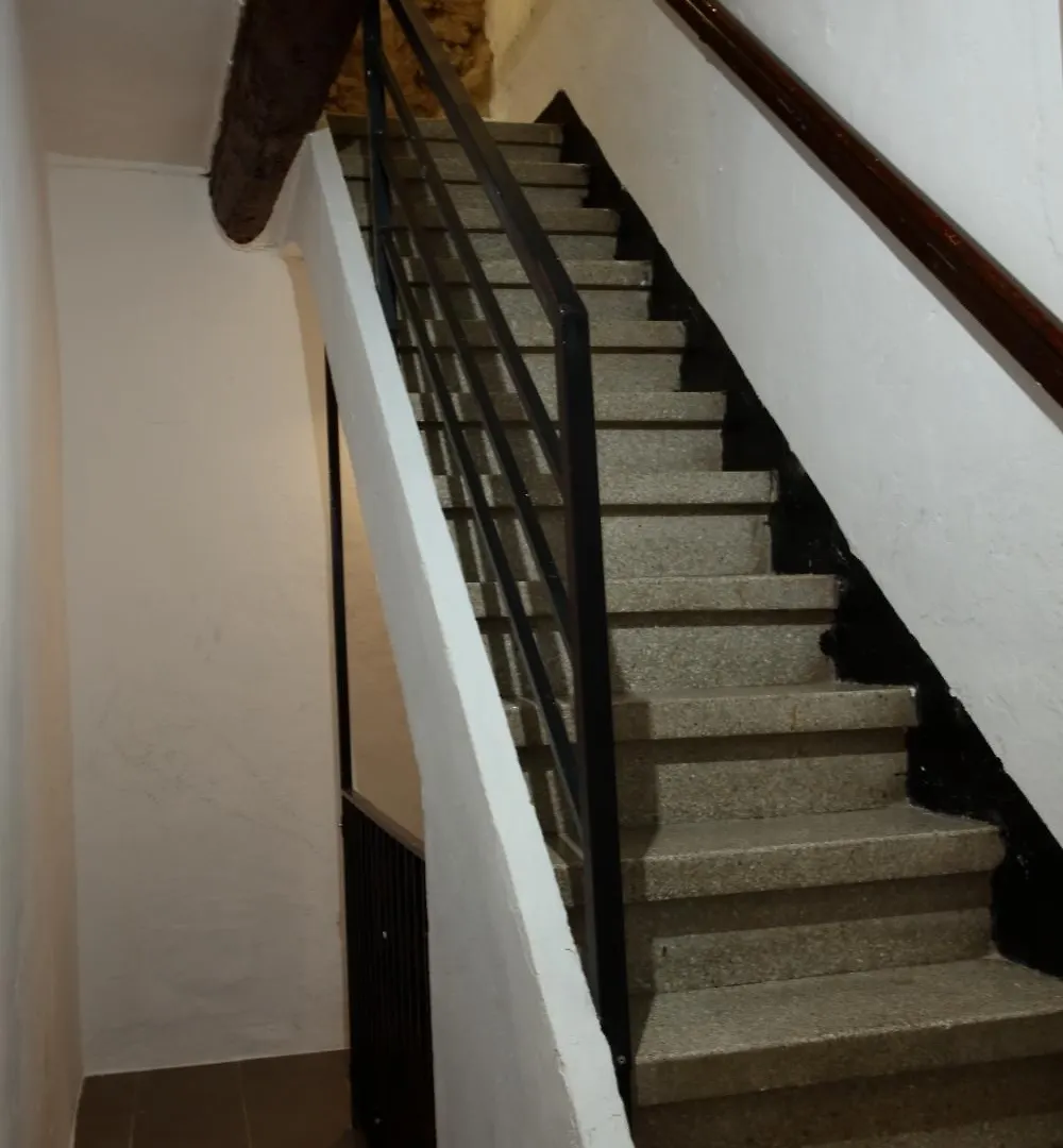 Old Side Girona Two Apartment Spain