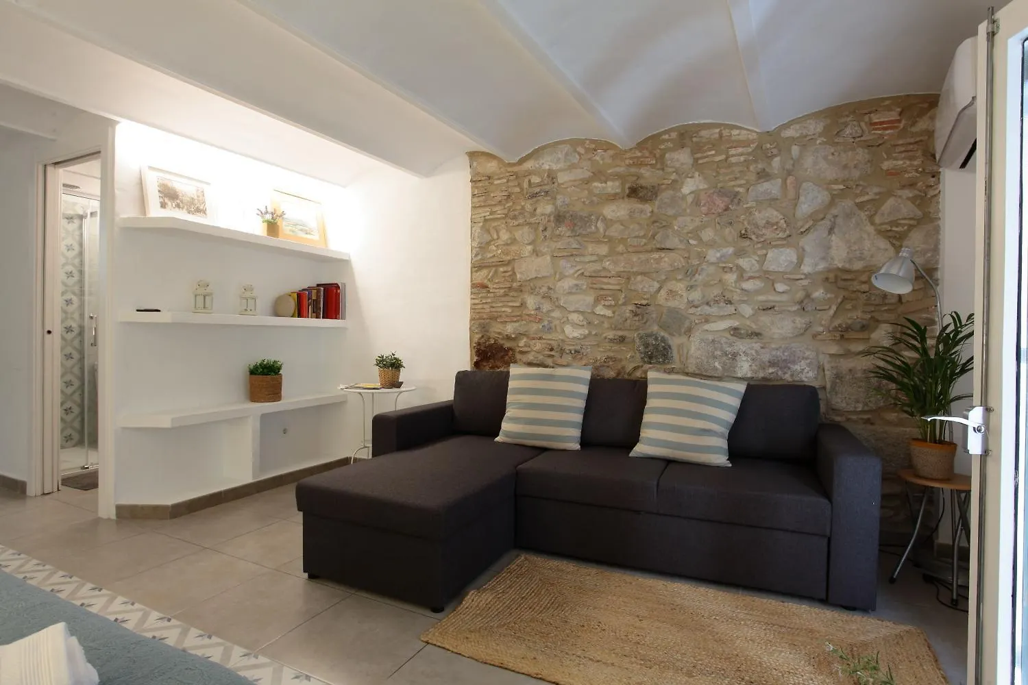 Old Side Girona Two Apartment Spain