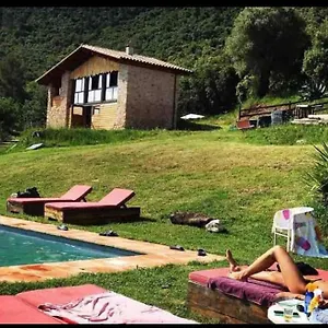  Apartamento La Granera