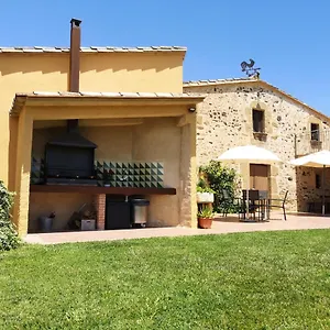 Masoveria De Cal Sastre , Gerona España