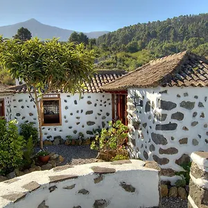Casa Montiel , Icod De Los Vinos España